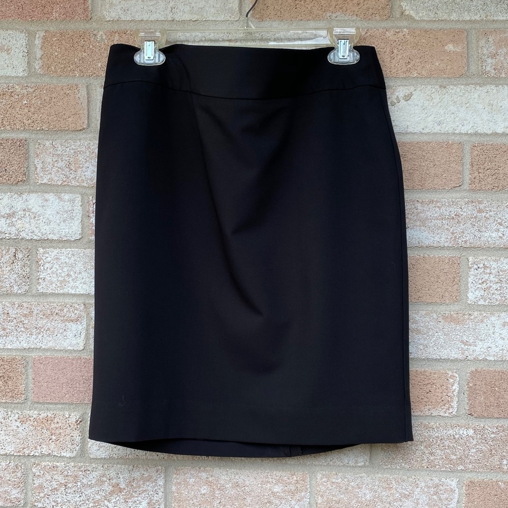 NEW! Worthington High Waisted Pencil Skirt